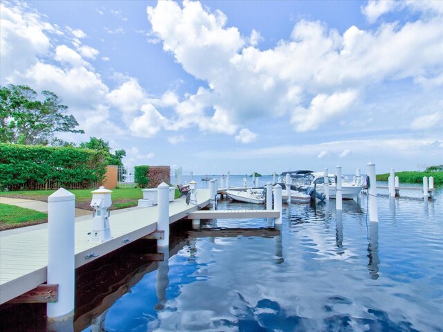1513 Wharfside Dr Unit 1513, Tarpon Springs, FL 34689 - photo 75