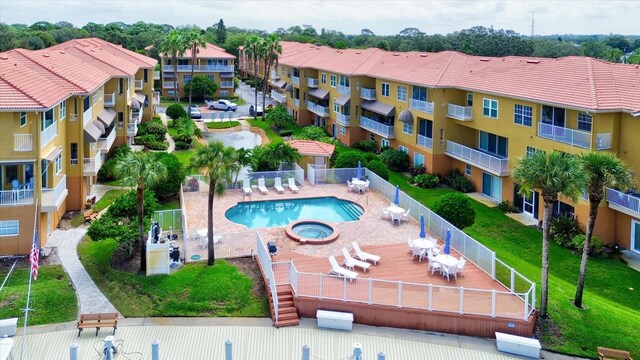 1513 Wharfside Dr Unit 1513, Tarpon Springs, FL 34689 - photo 84