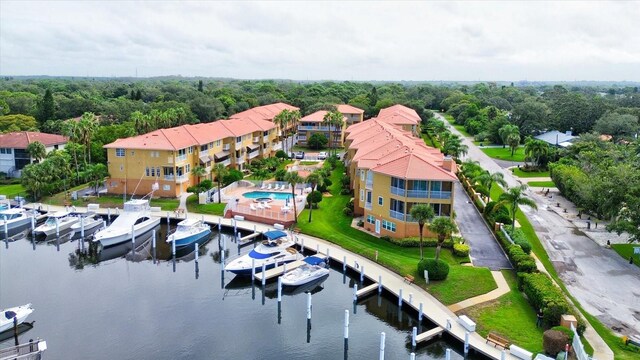 1513 Wharfside Dr Unit 1513, Tarpon Springs, FL 34689 - photo 89