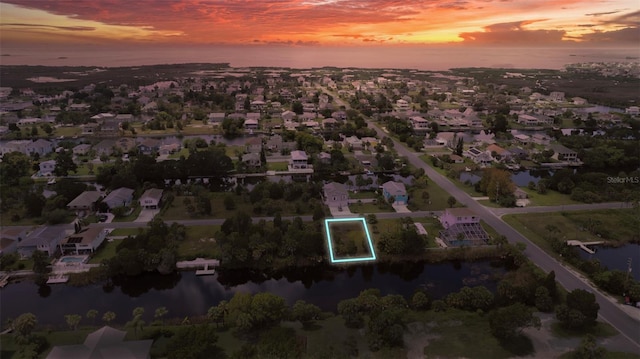 3304 Rose Arbor Dr, Hernando Beach FL, 34607 land for sale