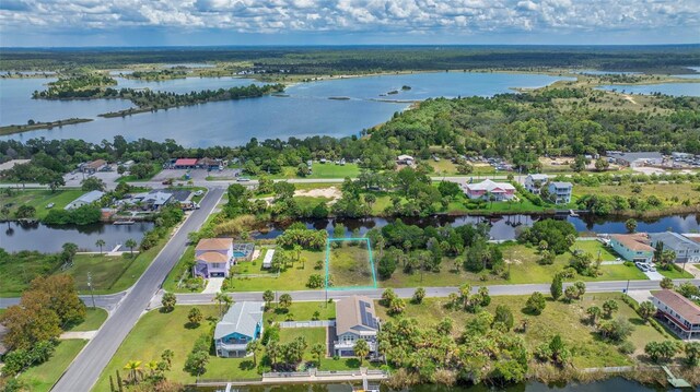 3304 Rose Arbor Dr, Hernando Beach, FL 34607
