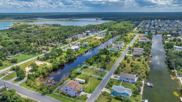 3304 Rose Arbor Dr, Hernando Beach, FL 34607