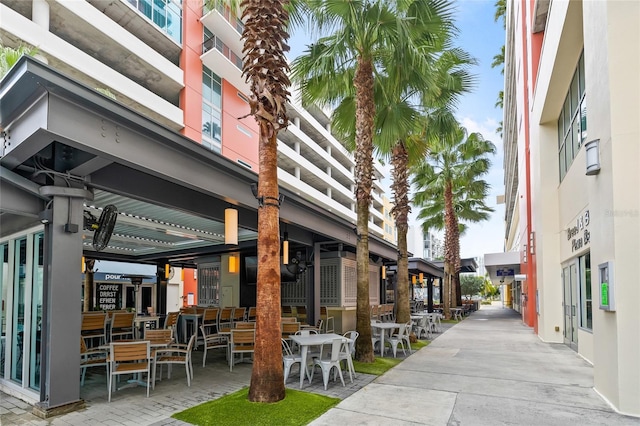 1120 E Kennedy Blvd Unit 734, Tampa, FL 33602 - exterior space