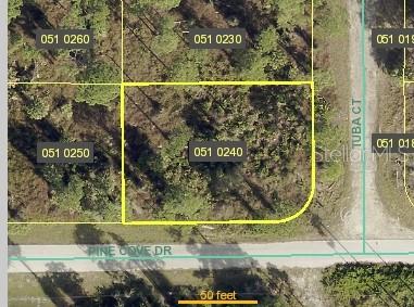 820 Tuba Ct, Lehigh Acres, FL 33974