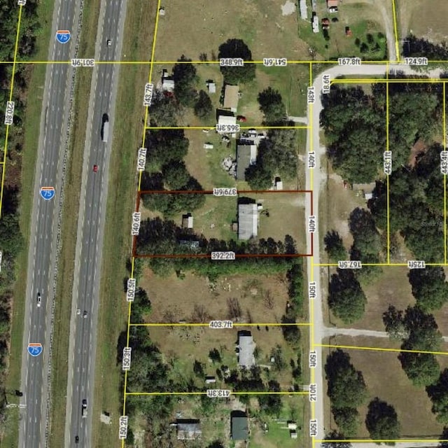 8919 Mckendree Rd, Wesley Chapel FL, 33545 land for sale