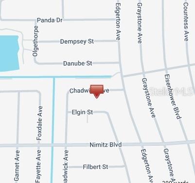 947 Chadwick Ave, Lehigh Acres, FL 33974
