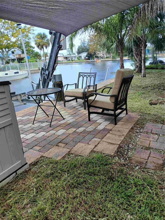 14633 Williams Ln, Hudson, FL 34667