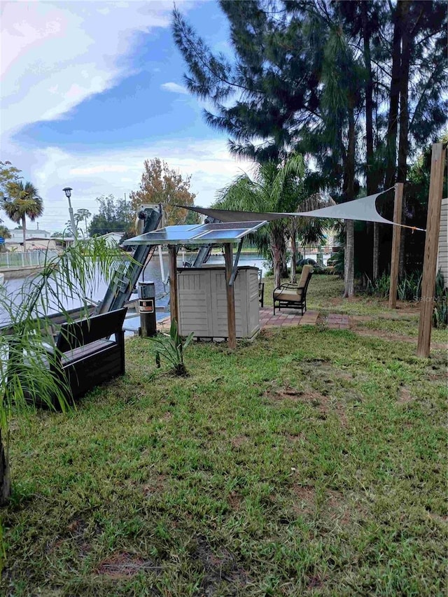 14633 Williams Ln, Hudson, FL 34667