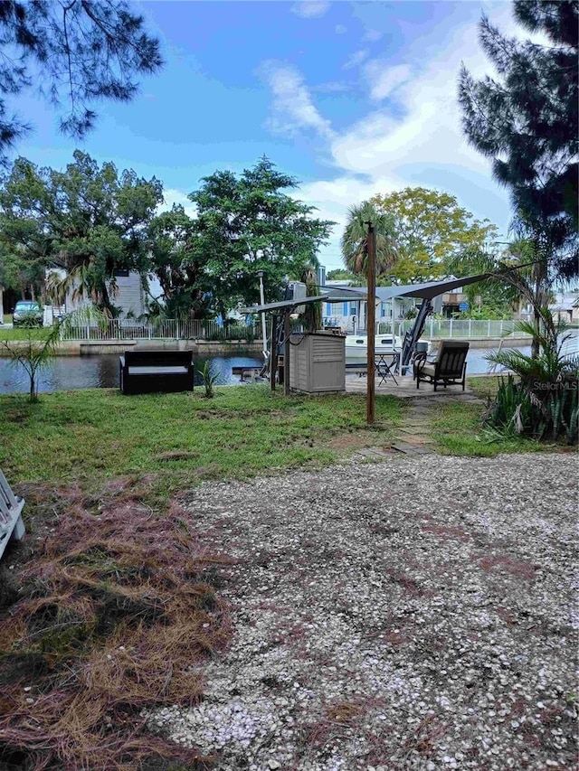 14633 Williams Ln, Hudson, FL 34667