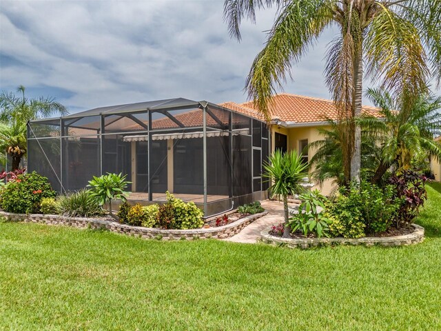 4943 Sandy Brook Cir, Wimauma, FL 33598 - photo 32