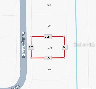930 Ashley Oaks Dr, Lehigh Acres, FL 33974 - photo 4