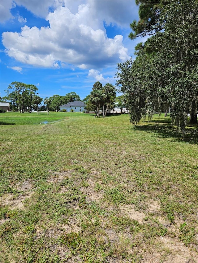 Listing photo 3 for N Pointe Alexis Dr, Tarpon Springs FL 34689