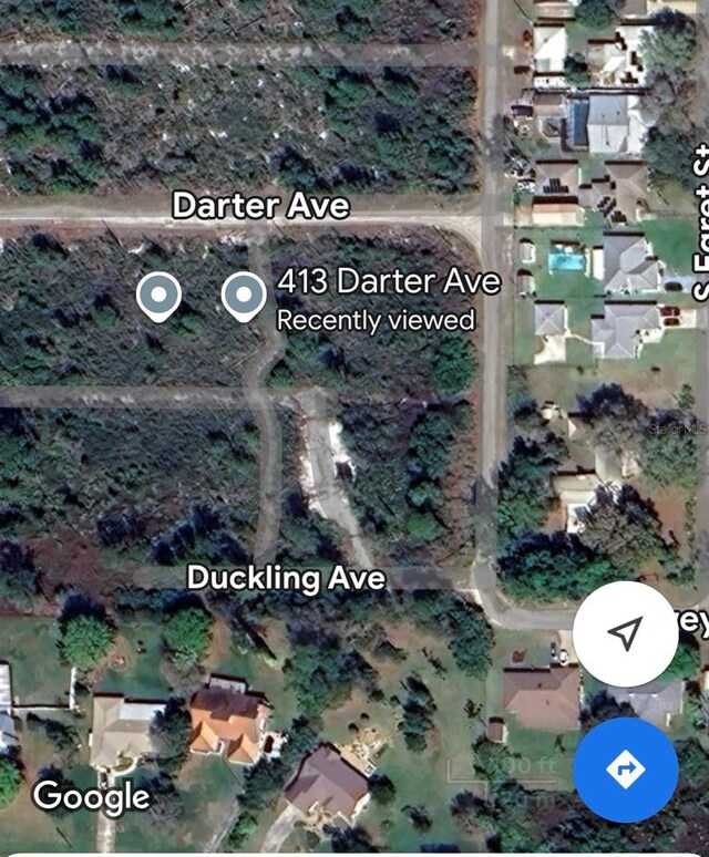 419 Darter Ave, Sebring, FL 33870