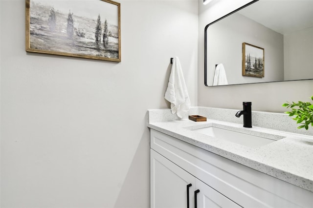 5095 Bay St NE Unit 306, Saint Petersburg, FL 33703 - bathroom with vanity