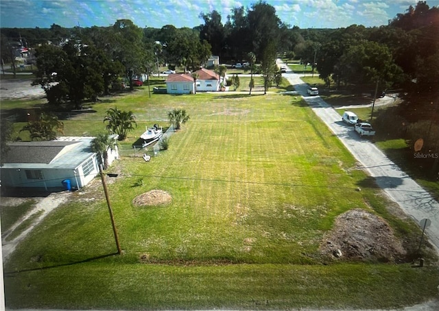 201 6th St NE, Ruskin FL, 33570 land for sale