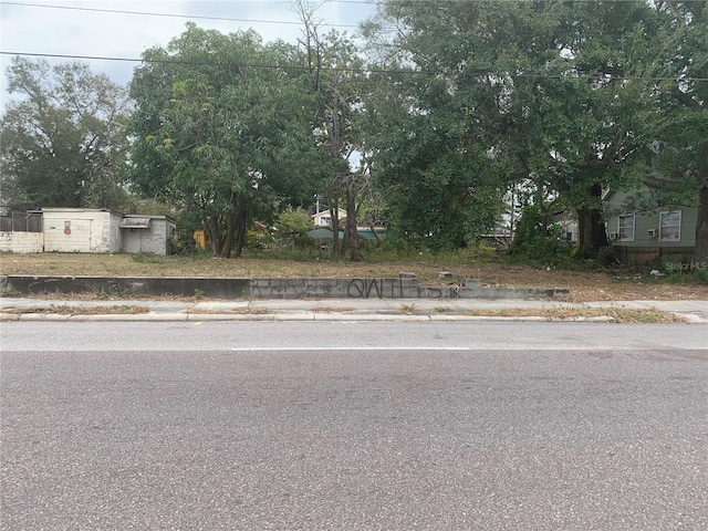 3011 N 15th St, Tampa FL, 33605 land for sale