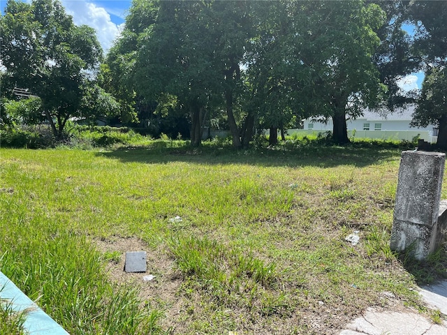 3011 N 15th St, Tampa FL, 33605 land for sale