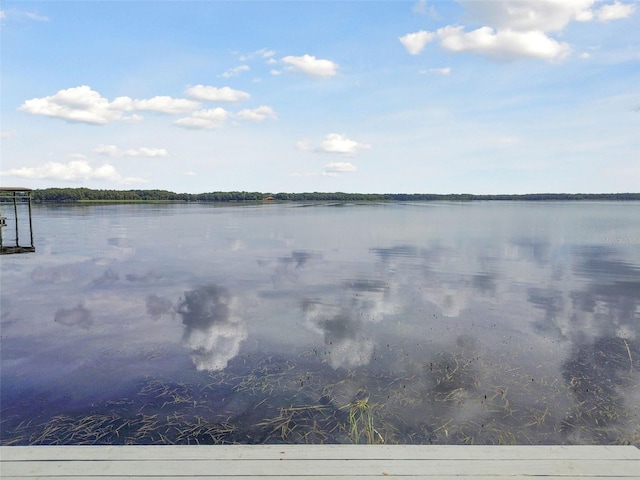 water view