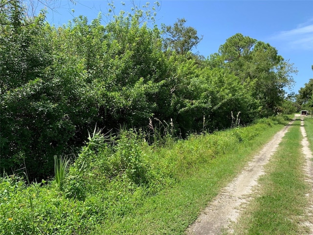 Colonial Rd, Venice FL, 34293 land for sale