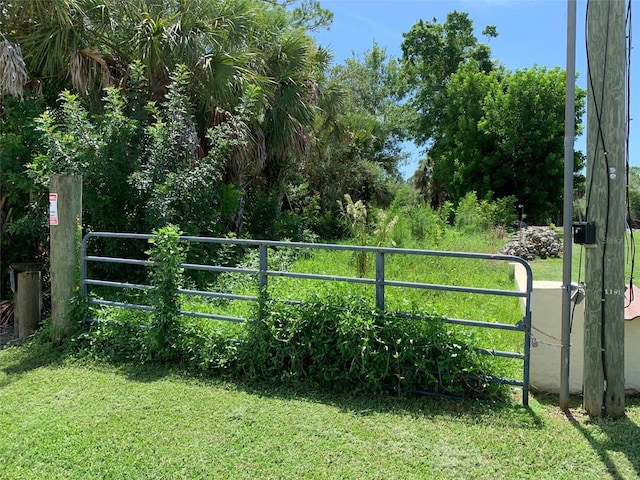 1184 Colonial Rd, Venice FL, 34293 land for sale