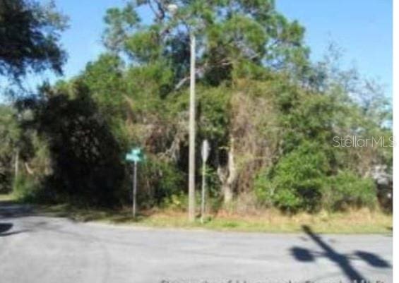 Listing photo 3 for Navajo Trl, Spring Hill FL 34606