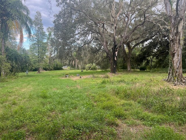 4023 Lado Dr, Wesley Chapel FL, 33543 land for sale