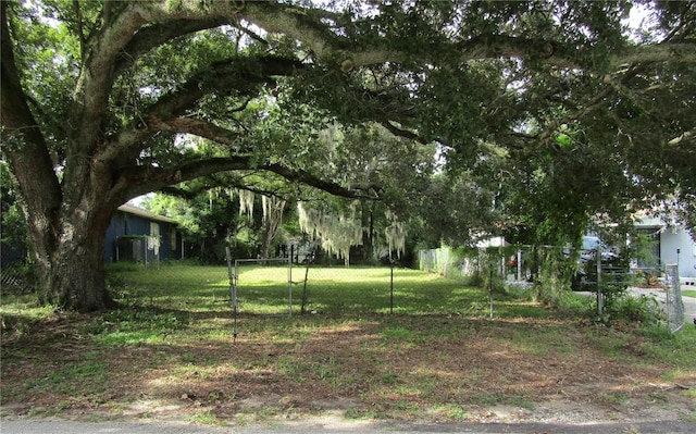 3604 E Grove St, Tampa FL, 33610 land for sale