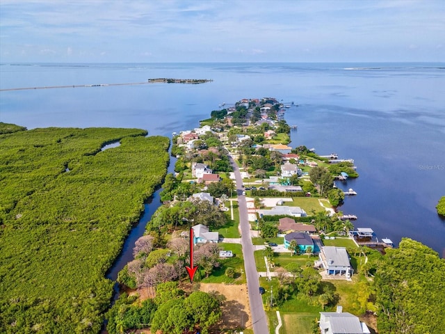 Sea Breeze Dr Lot 10, Tarpon Springs FL, 34689 land for sale