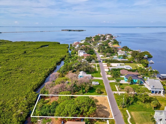 Listing photo 3 for Sea Breeze Dr Lot 10, Tarpon Springs FL 34689