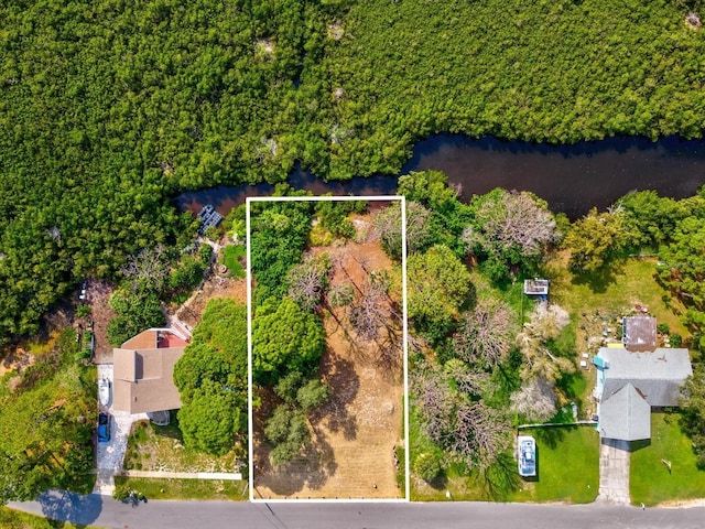 Sea Breeze Dr Lot 10, Tarpon Springs FL, 34689 land for sale