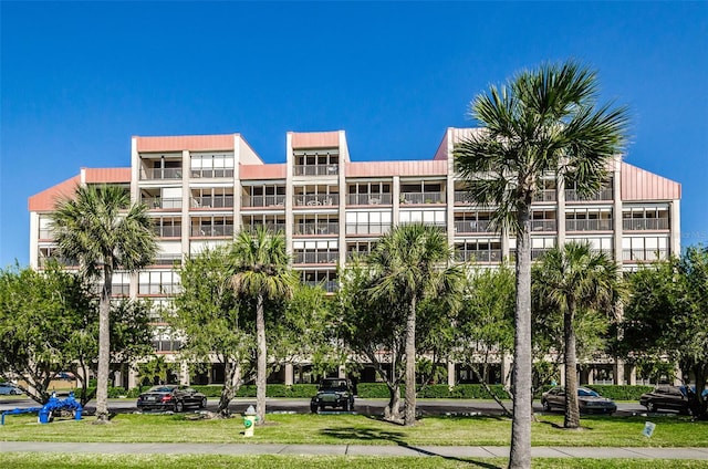 7037 Sunset Dr S Unit 602, South Pasadena, FL 33707 - view of property