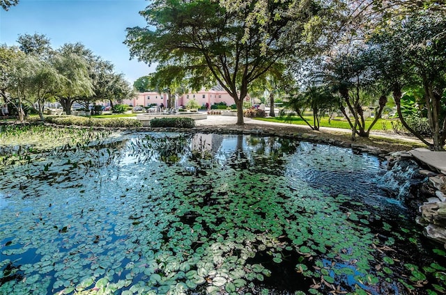 7037 Sunset Dr S Unit 602, South Pasadena, FL 33707 - water view