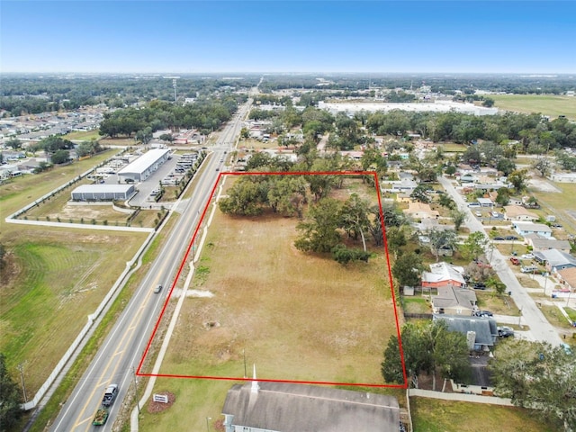 603 W 92nd Hwy, Seffner FL, 33584 land for sale