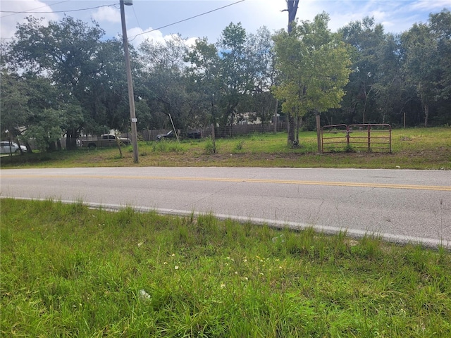 9731 Sholtz St, New Port Richey FL, 34654 land for sale