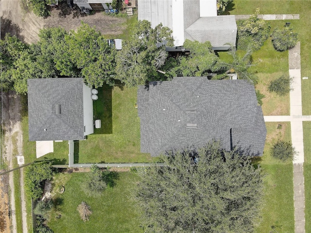 2860 14th Ave N, Saint Petersburg, FL 33713 - aerial view