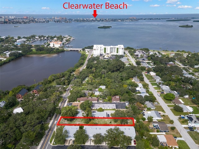 Sunset Point Rd, Clearwater FL, 33755 land for sale