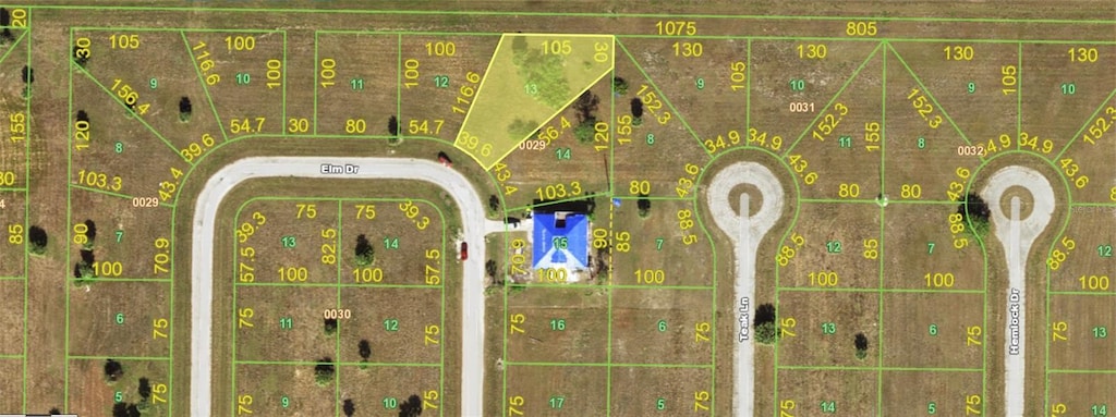 25 Elm Dr, Placida, FL 33946