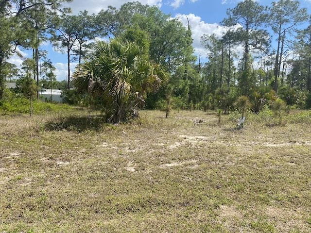 8014 Sandalwood Cir, Labelle FL, 33935 land for sale