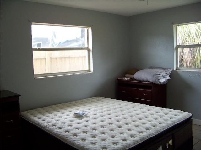 view of bedroom