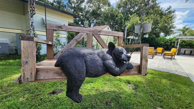 72 Roan Rd, River Ranch, FL 33867