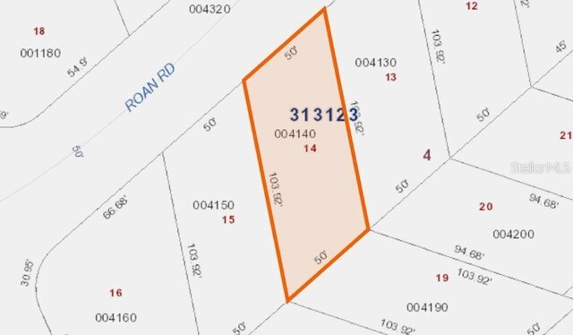 72 Roan Rd, River Ranch, FL 33867