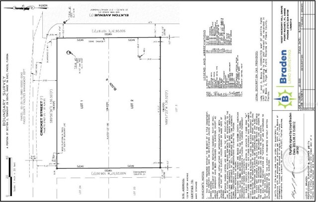 12219 Elkton Ave, Hudson, FL 34667 - photo 5