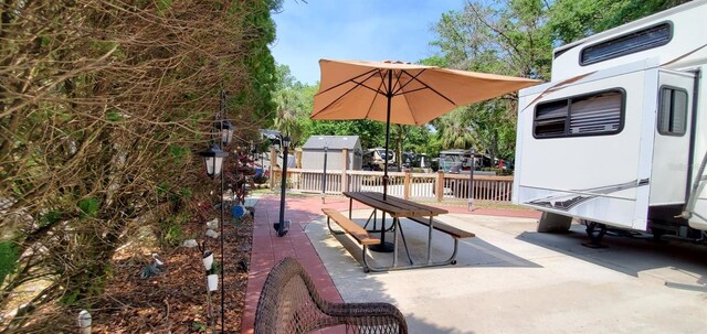 183 Appaloosa Trl, River Ranch, FL 33867 - photo 4