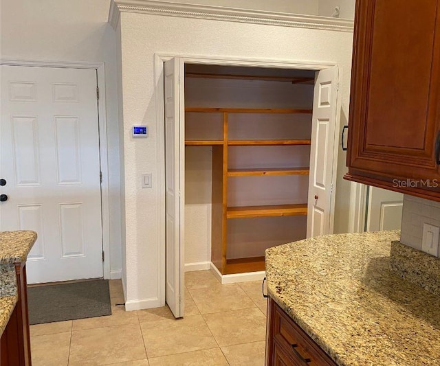 132 Peckham St SE, Port Charlotte, FL 33952 - view of pantry