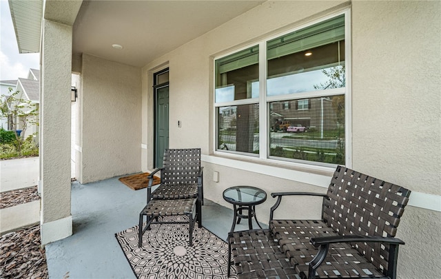 8367 Ender Hills Dr, Wesley Chapel, FL 33545 - view of patio / terrace
