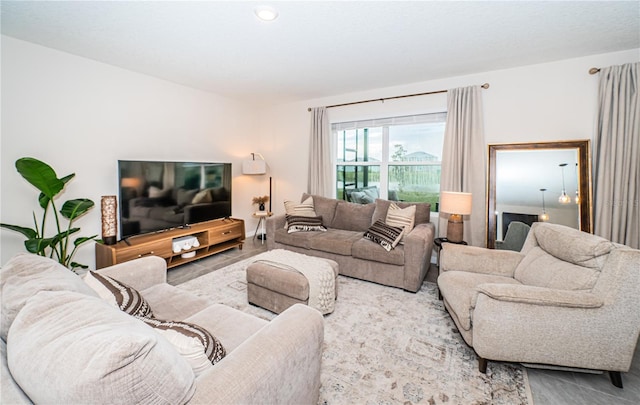 8367 Ender Hills Dr, Wesley Chapel, FL 33545 - view of living area