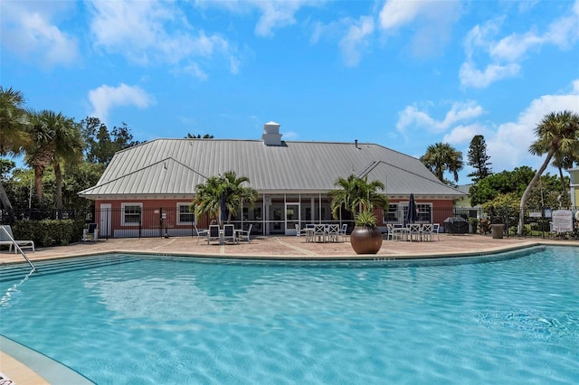 105 Pompano Dr SE Unit A, Saint Petersburg, FL 33705 - photo 56