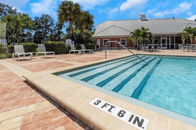 105 Pompano Dr SE Unit A, Saint Petersburg, FL 33705 - photo 57