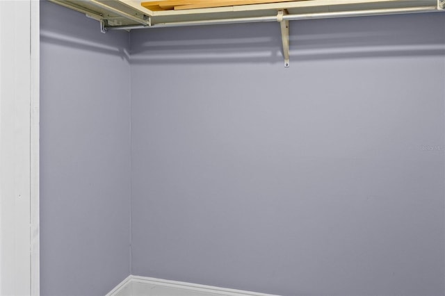 10800 US Highway 19 N Unit 112, Pinellas Park, FL 33782 - view of walk in closet