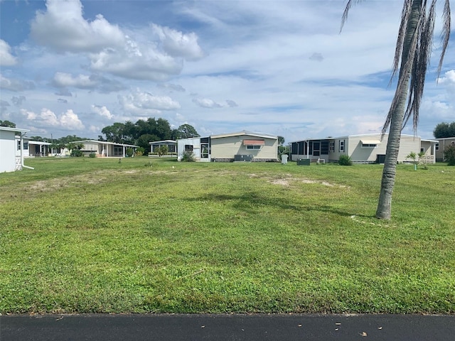 235 Estrada, North Port FL, 34287 land for sale